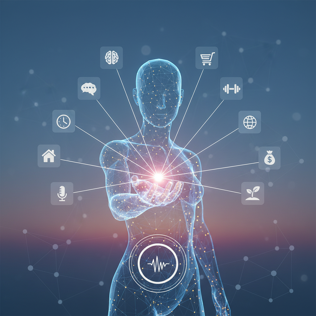 2026년 필수템: AI 개인 비서 '페르소나 봇' 활용 10가지와 삶의 혁신