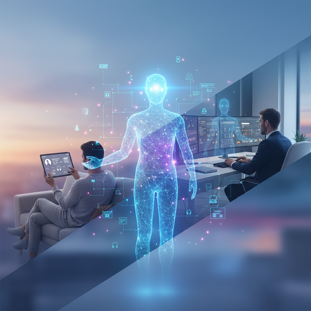 2026년 최신 트렌드: AI 개인화 비서 시대, 당신의 일상과 업무는 어떻게 변화할까?