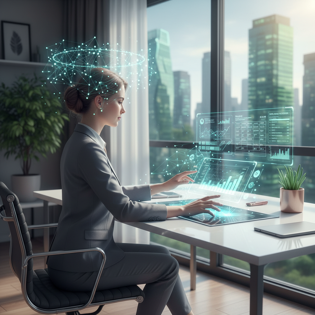 2026년 최신 트렌드: AI 개인화 비서로 일상과 업무 생산성을 극대화하는 전략