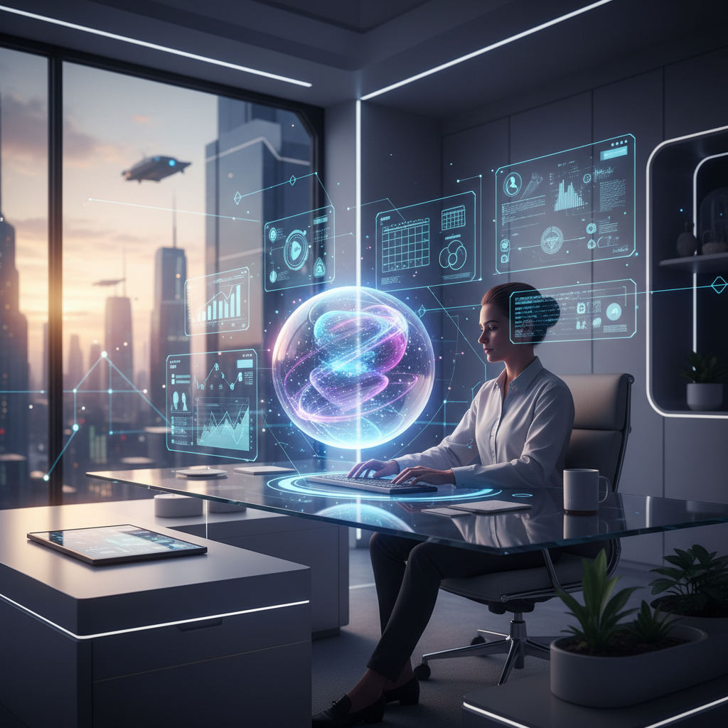 2026년 최신 트렌드: AI 개인화 비서로 일상과 업무 생산성 극대화하는 법