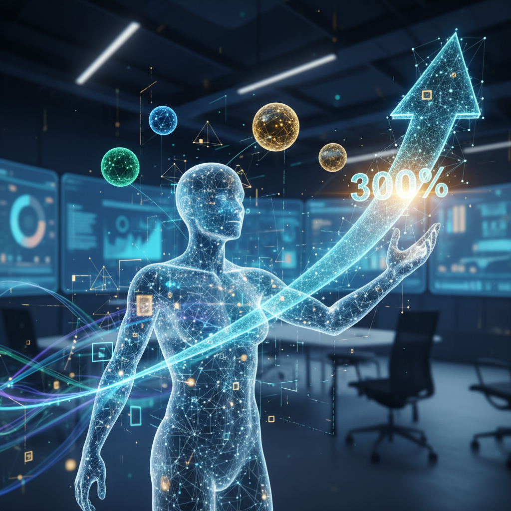 2026년, AI 개인 비비서 코파일럿 활용 극대화 전략: 업무 효율 300% 높이는 실전 팁