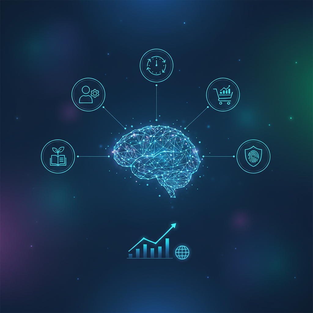 2026년 필수템: AI 초개인화 비서 앱 5가지 비교 분석, 내 삶을 혁신할 미래 기술