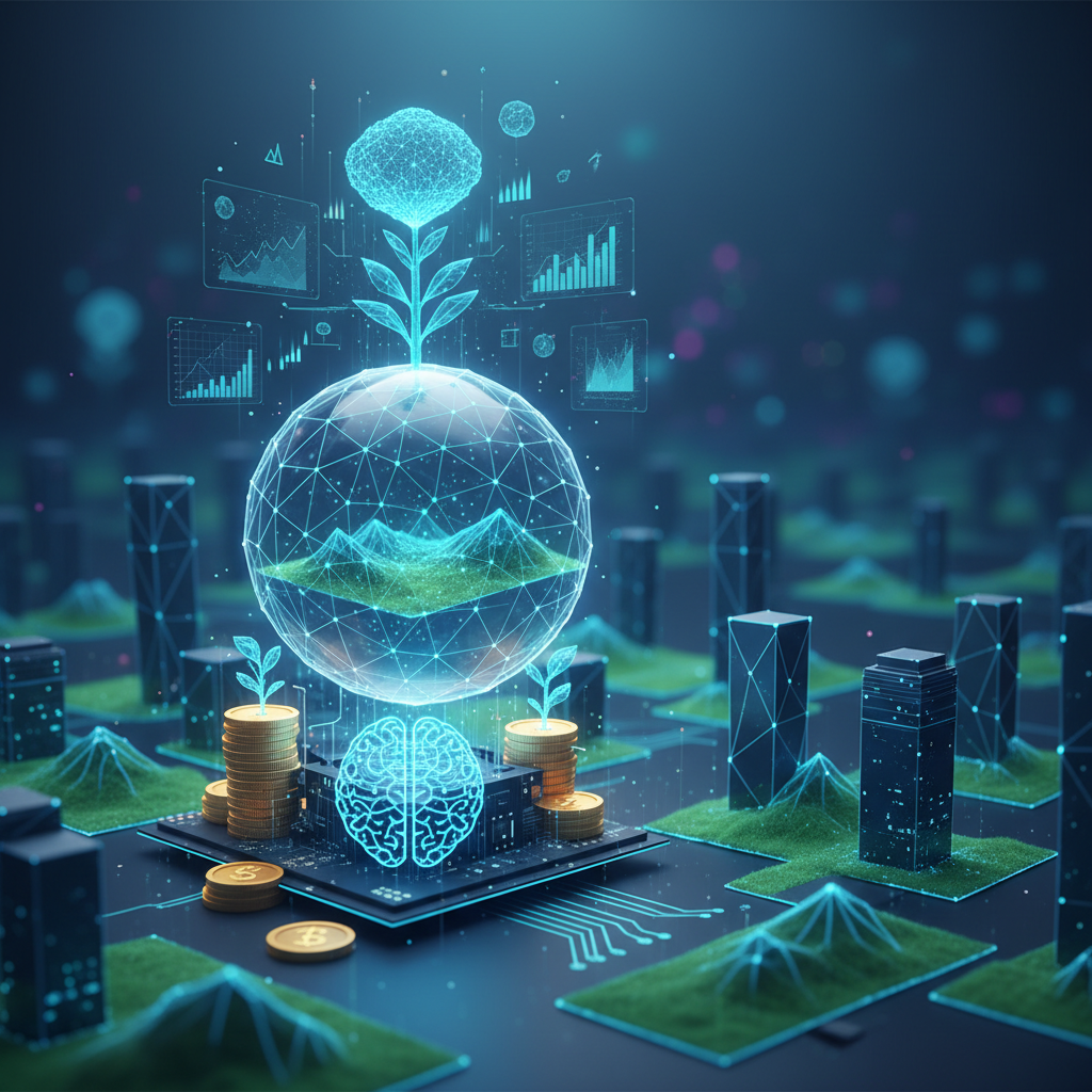 2026년 메타버스 부동산 투자 전략: 디지털 랜드 구매 전 반드시 알아야 할 5가지 핵심