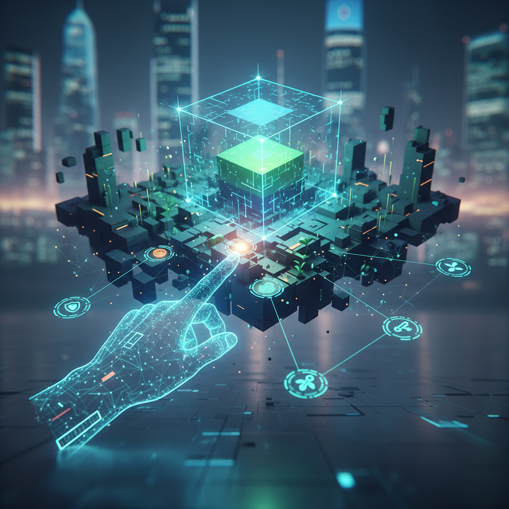 2026년 메타버스 부동산 투자: 디지털 랜드 구매 전 꼭 알아야 할 5가지 핵심 요소