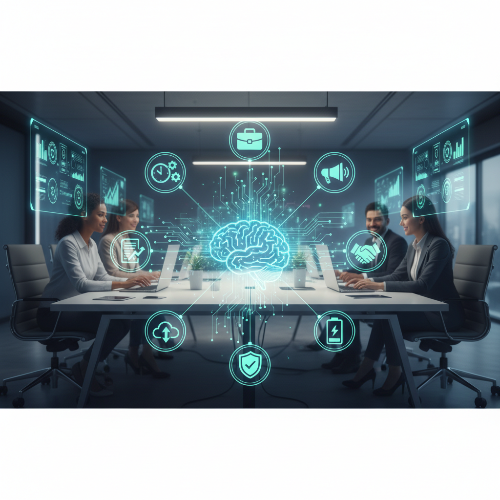 2026년 필수템: AI 개인 비서 '코파일럿' 활용 10가지 업무 생산성 극대화 비법