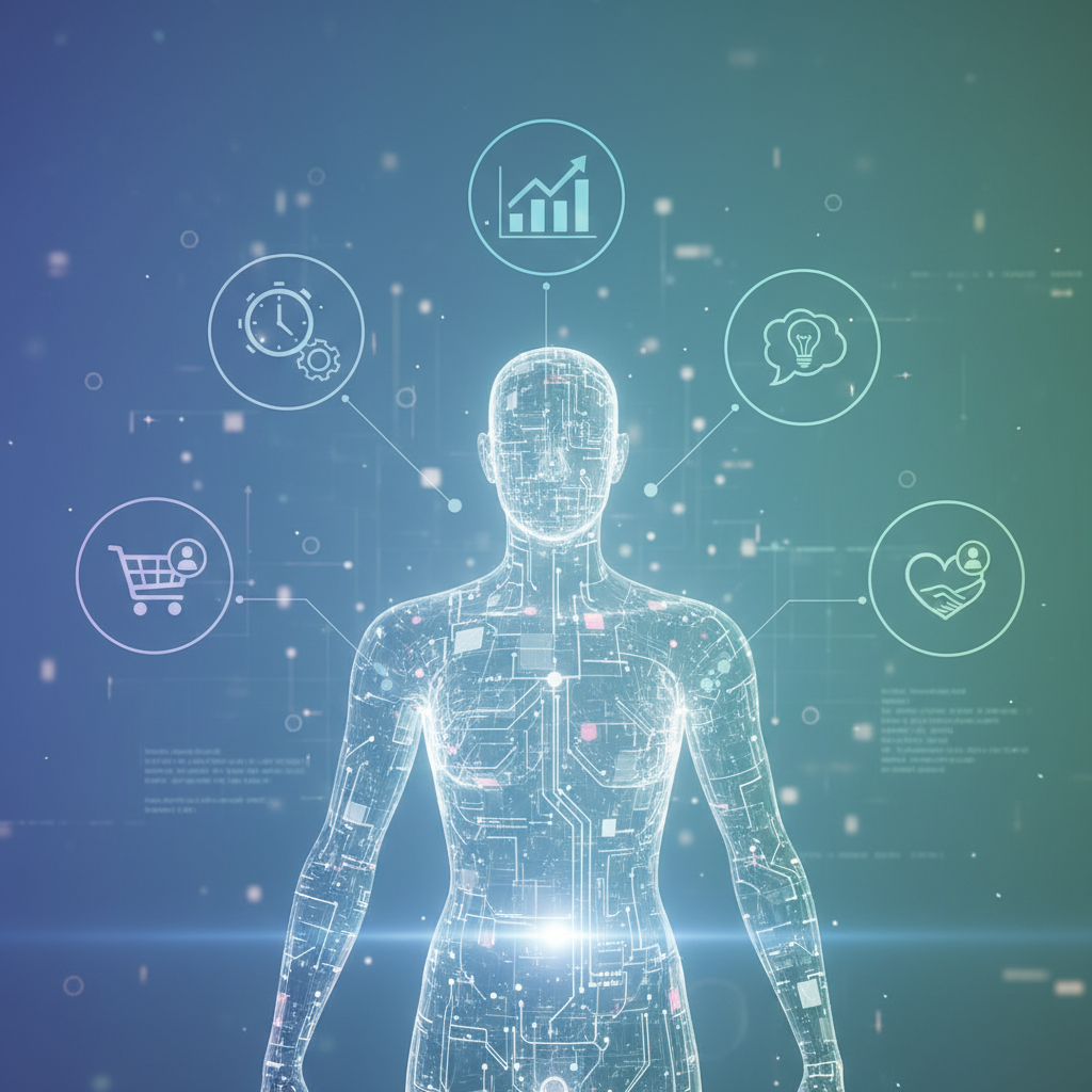 2026년 대세: 개인 맞춤형 AI 비서로 일상과 업무 생산성을 극대화하는 5가지 활용법