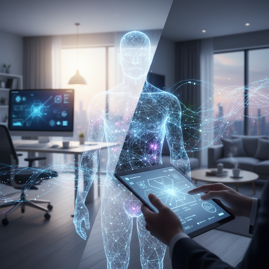 2026년 필수템: AI 개인 비서, 일상과 업무 혁신을 위한 최신 트렌드 분석