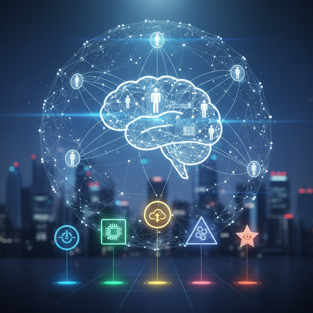 2026년 최신 트렌드: AI 개인화와 초연결 시대, 우리가 반드시 준비해야 할 5가지 변화