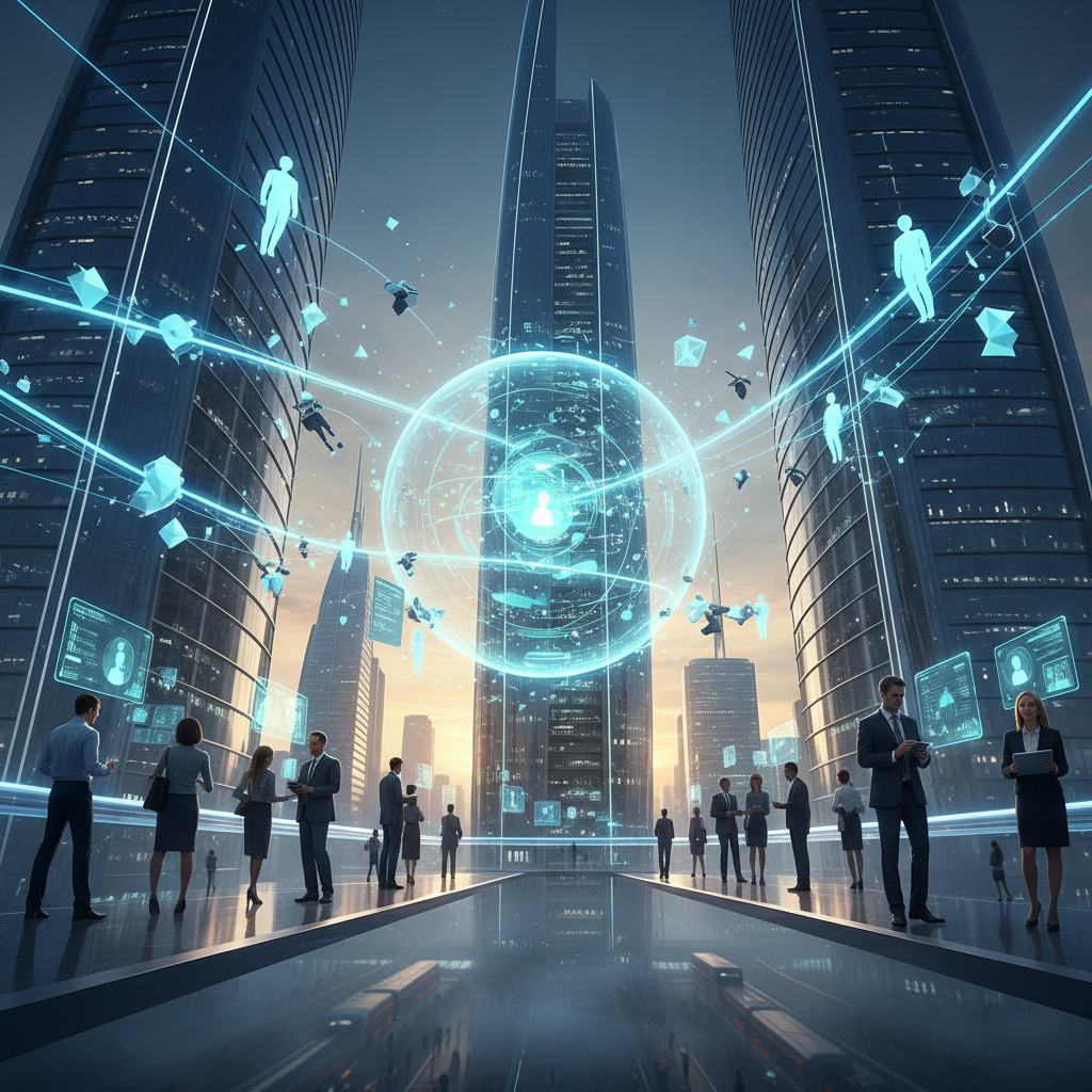 2026년 AI 에이전트 전쟁: 일상과 업무를 장악할 초지능형 개인 비서의 미래