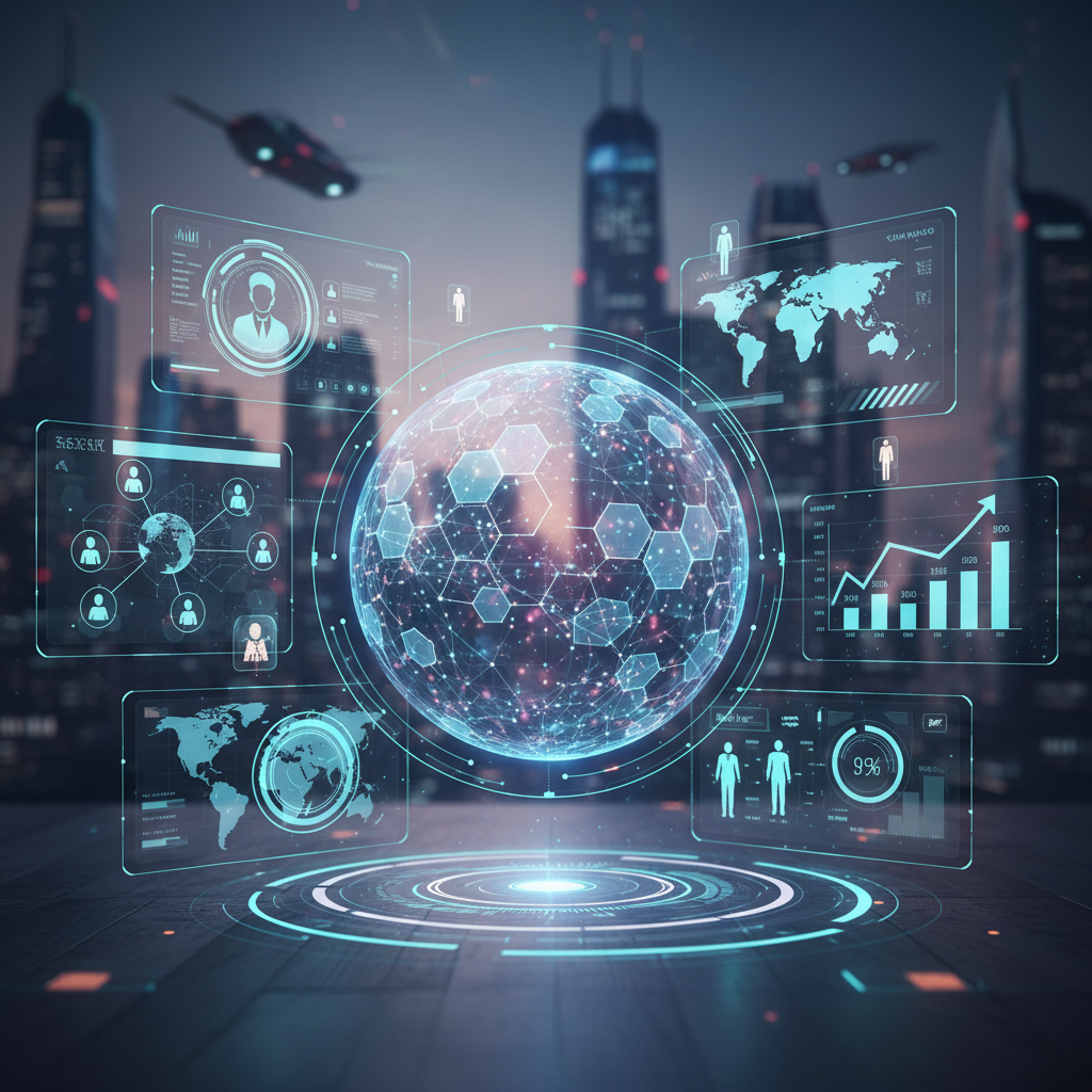 2026년 대세: 개인 맞춤형 AI 에이전트 활용법과 미래 비즈니스 기회 완벽 분석