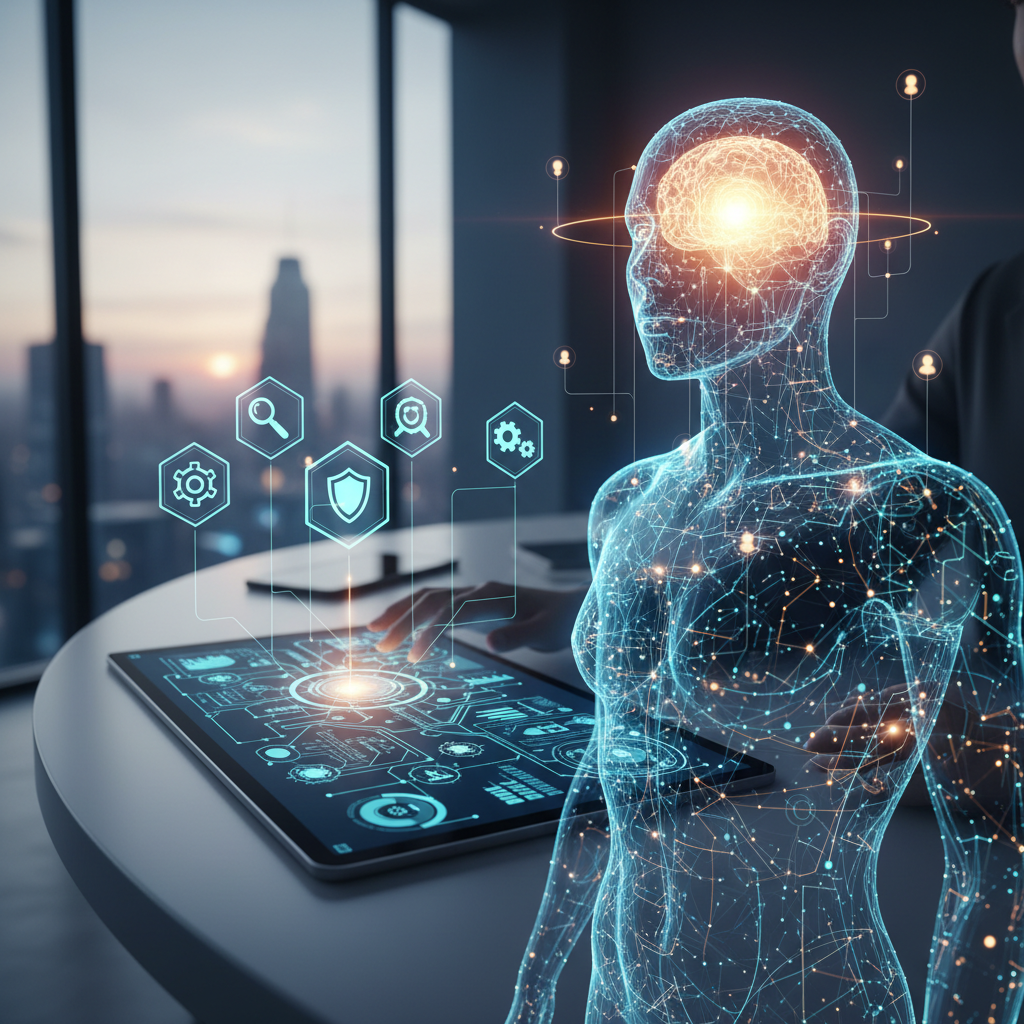 2026년 대세: 개인화된 AI 에이전트, '나만의 비서' 활용 5가지 핵심 전략과 미래 전망