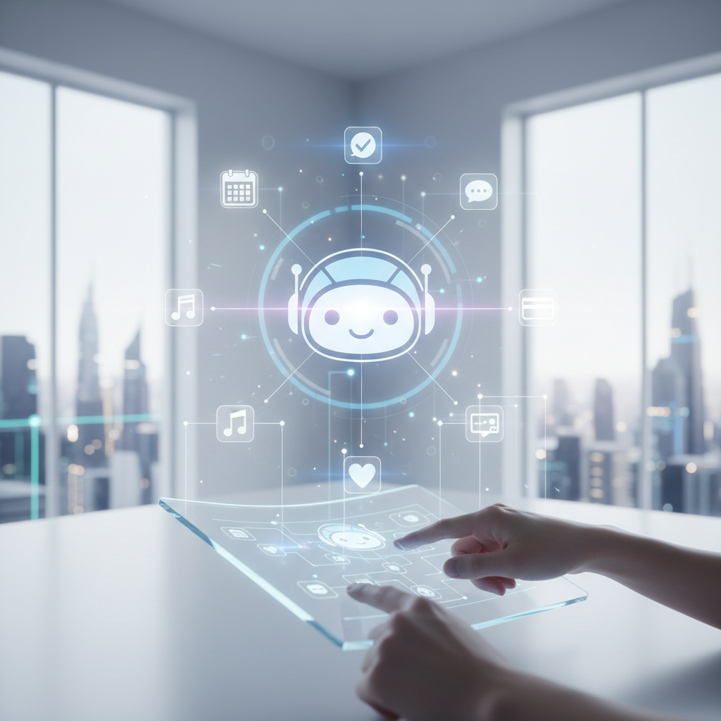 2026년 대세: 개인 맞춤형 AI 비서 ‘코파일럿’ 활용 100배 늘리는 실전 가이드와 필수 앱