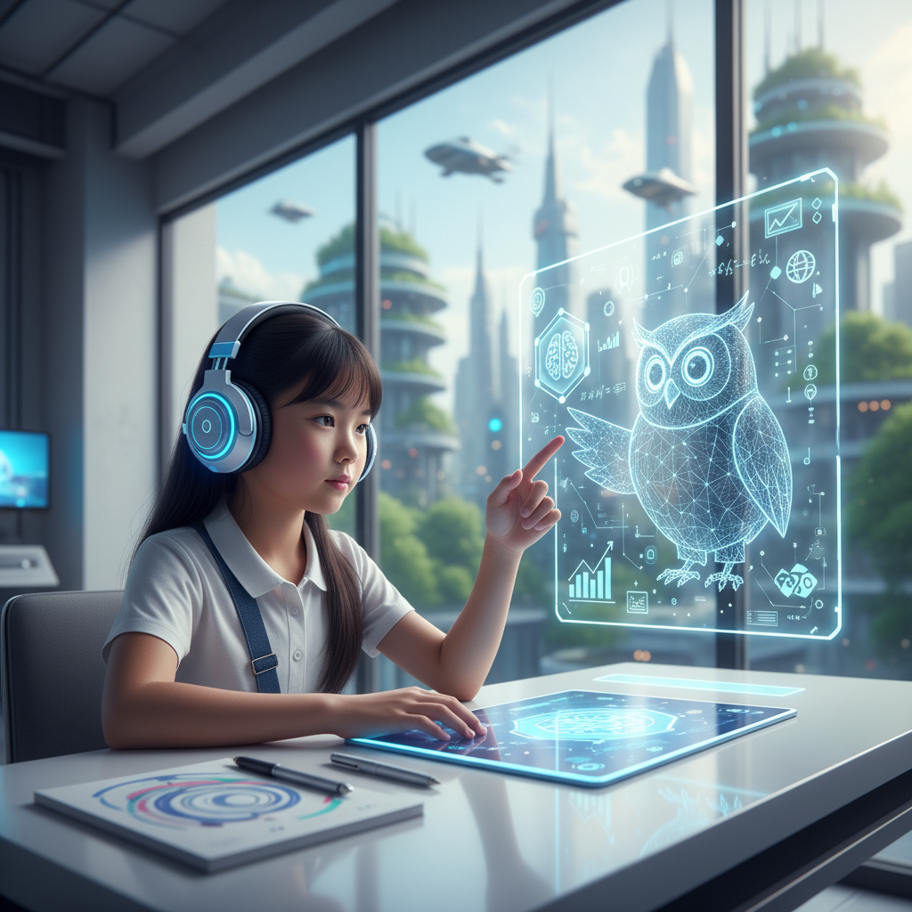 2026년 필수템: AI 튜터링 앱, 정말 내 아이의 학습 혁명이 될까? (장단점 분석 및 추천 순위)