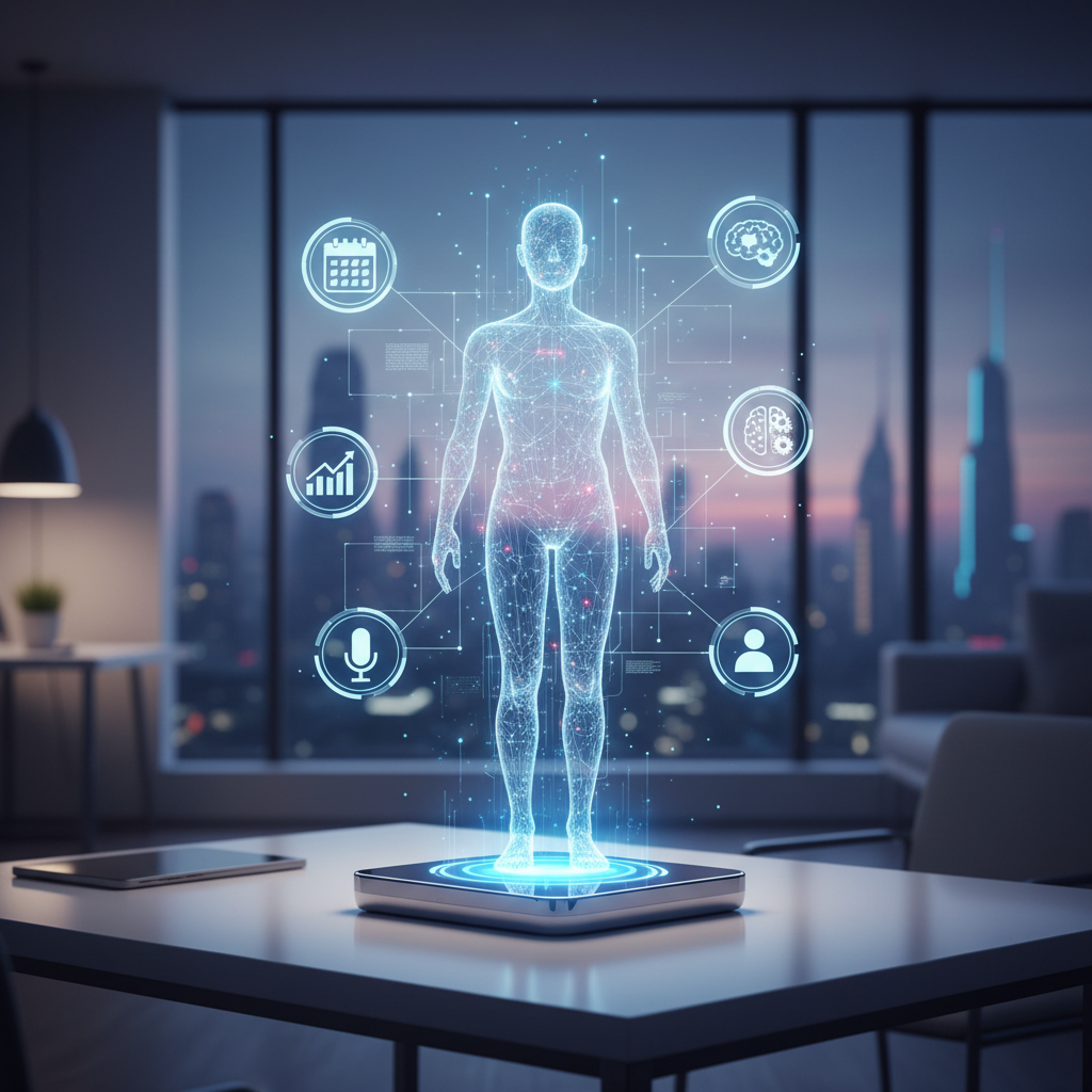 2026년 필수템: AI 개인 비서, 어디까지 진화했나? 나에게 맞는 모델 추천과 활용법