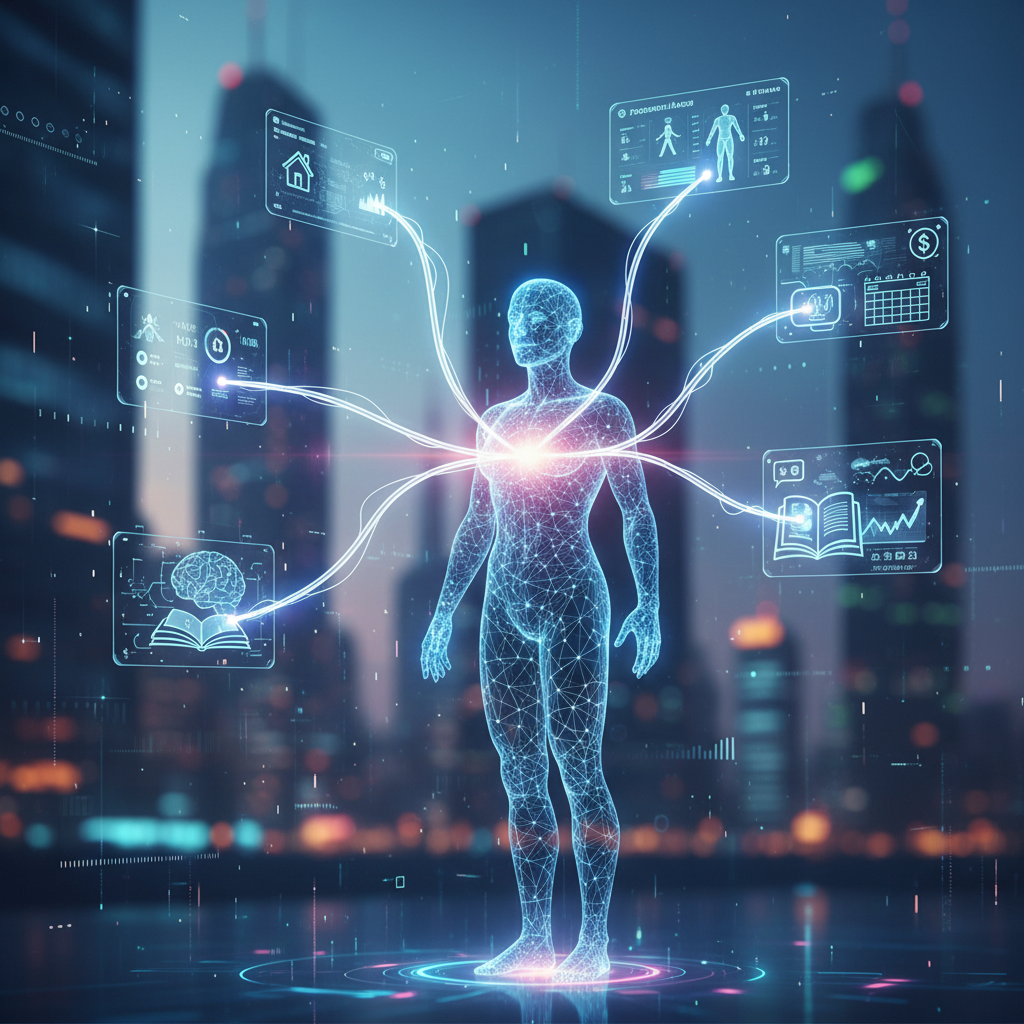 2026년 최신 트렌드: AI 초개인화 봇으로 내 삶을 혁신하는 활용법 5가지