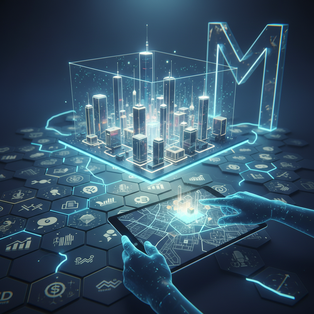 2026년 메타버스 부동산 투자 전략: 디지털 랜드 구매부터 수익화까지 A to Z