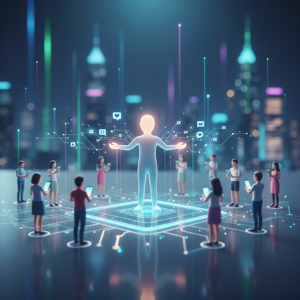 2026년 최신 트렌드: 나노 인플루언서 마케팅, 성공 전략과 활용법 완벽 가이드