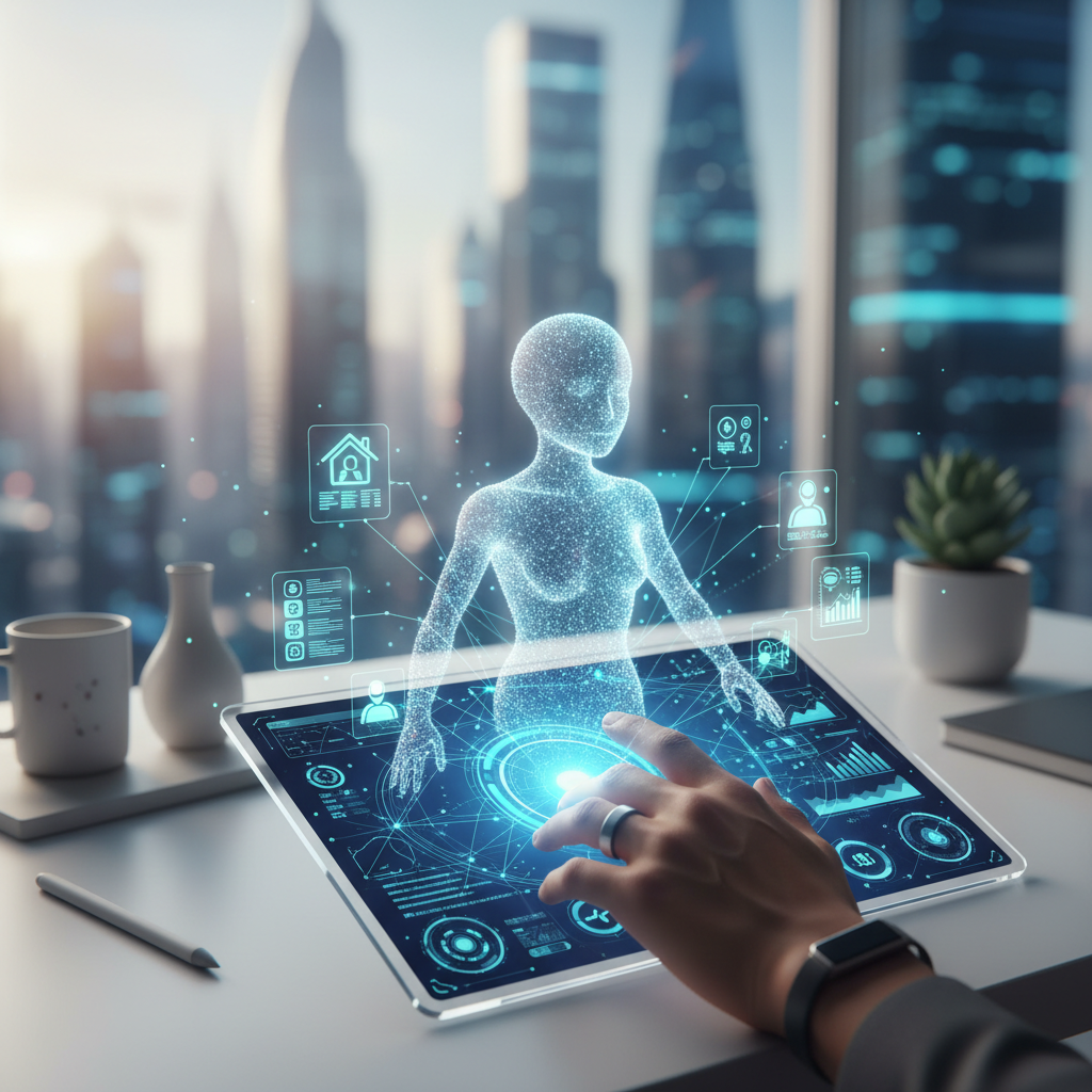 2026년 필수템: '나만의 AI 비서'를 활용한 초개인화 라이프 해킹 5가지 방법