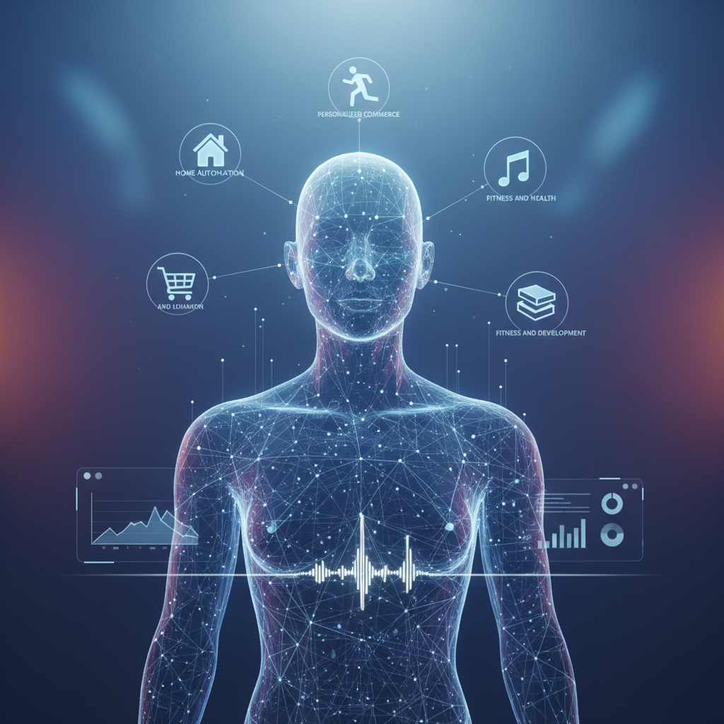 2026년, 'AI 개인화 비서' 시대: 나만을 위한 맞춤형 라이프스타일 혁명과 필수 앱 5가지