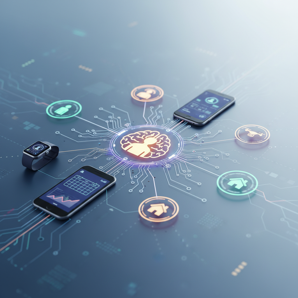 2026년 최신 트렌드: AI 개인 비서로 완성하는 '초개인화 라이프' 완벽 가이드 및 활용 팁