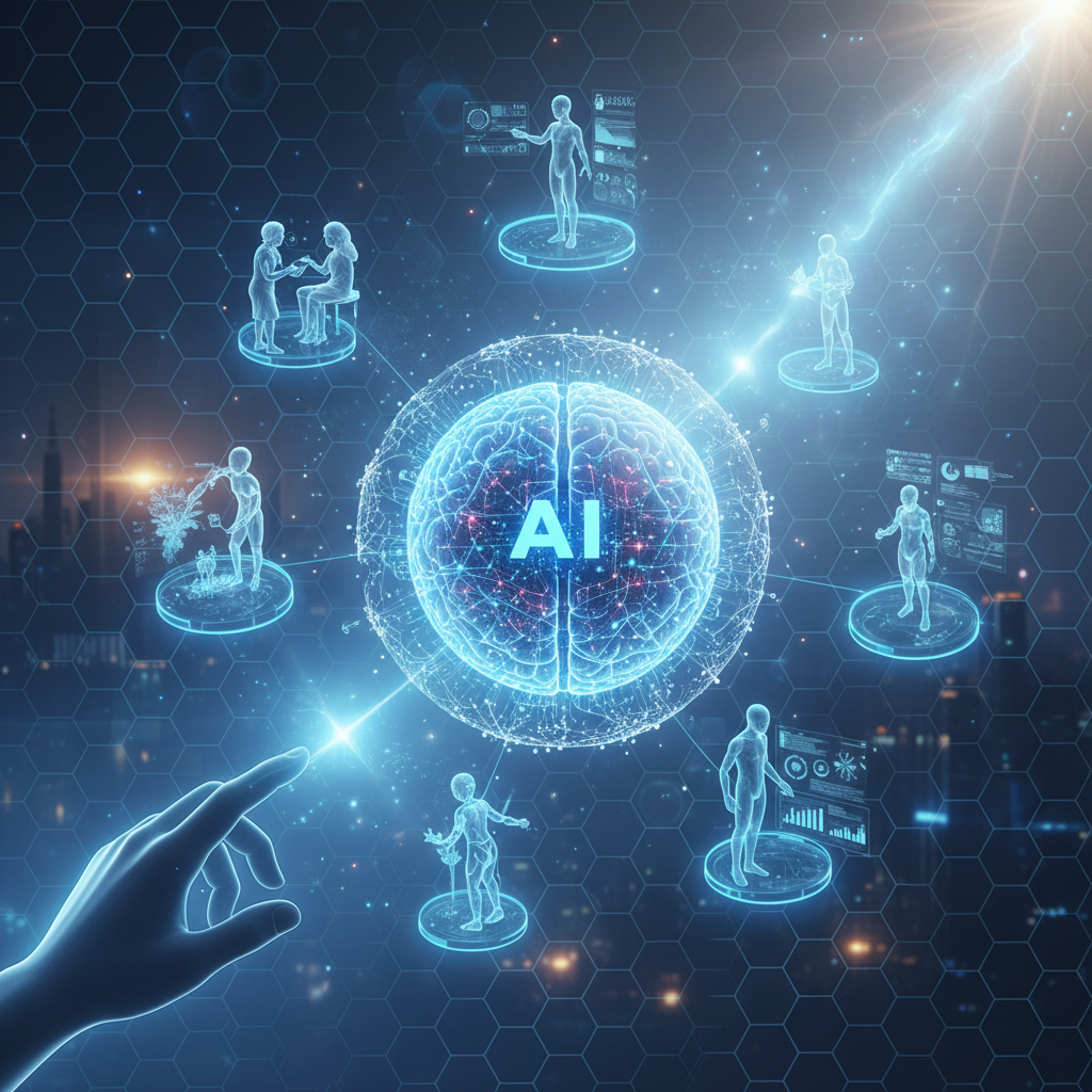 2026년 AI 에이전트 전쟁: 삶의 질을 높이는 최적의 AI 개인 비서 선택 가이드