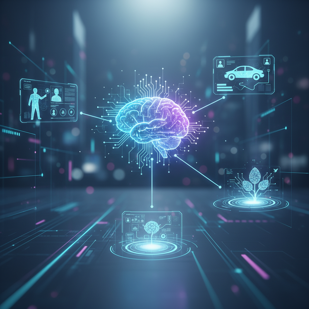 2026년 필수템: 개인화 AI 에이전트, 내 삶을 혁신할 3가지 핵심 활용법