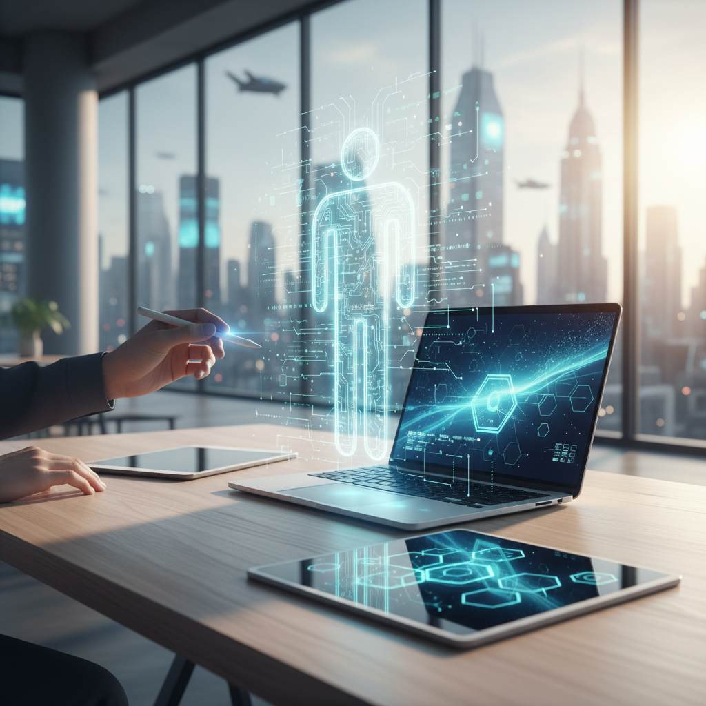 2026년 필수템: AI 개인 비서 '코파일럿' 활용 극대화 전략 5가지 (업무 효율 300% 높이기)