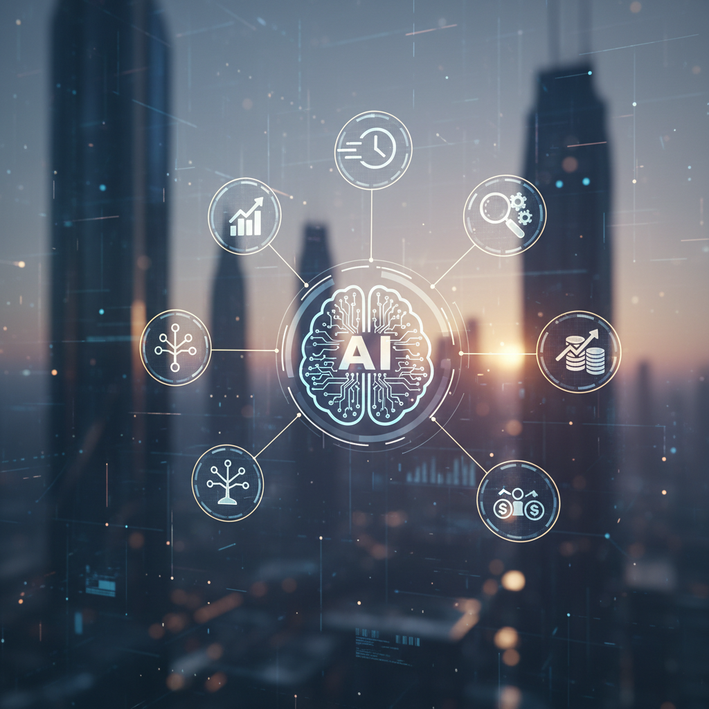 2026년 필수템: 'AI 에이전트' 활용 능력으로 생산성을 10배 높이는 5가지 비법