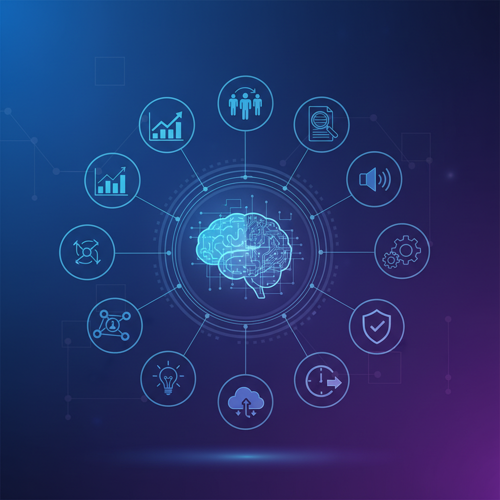 2026년 필수템: AI 개인 비서 '코파일럿' 활용 10가지 비즈니스 생산성 극대화 전략