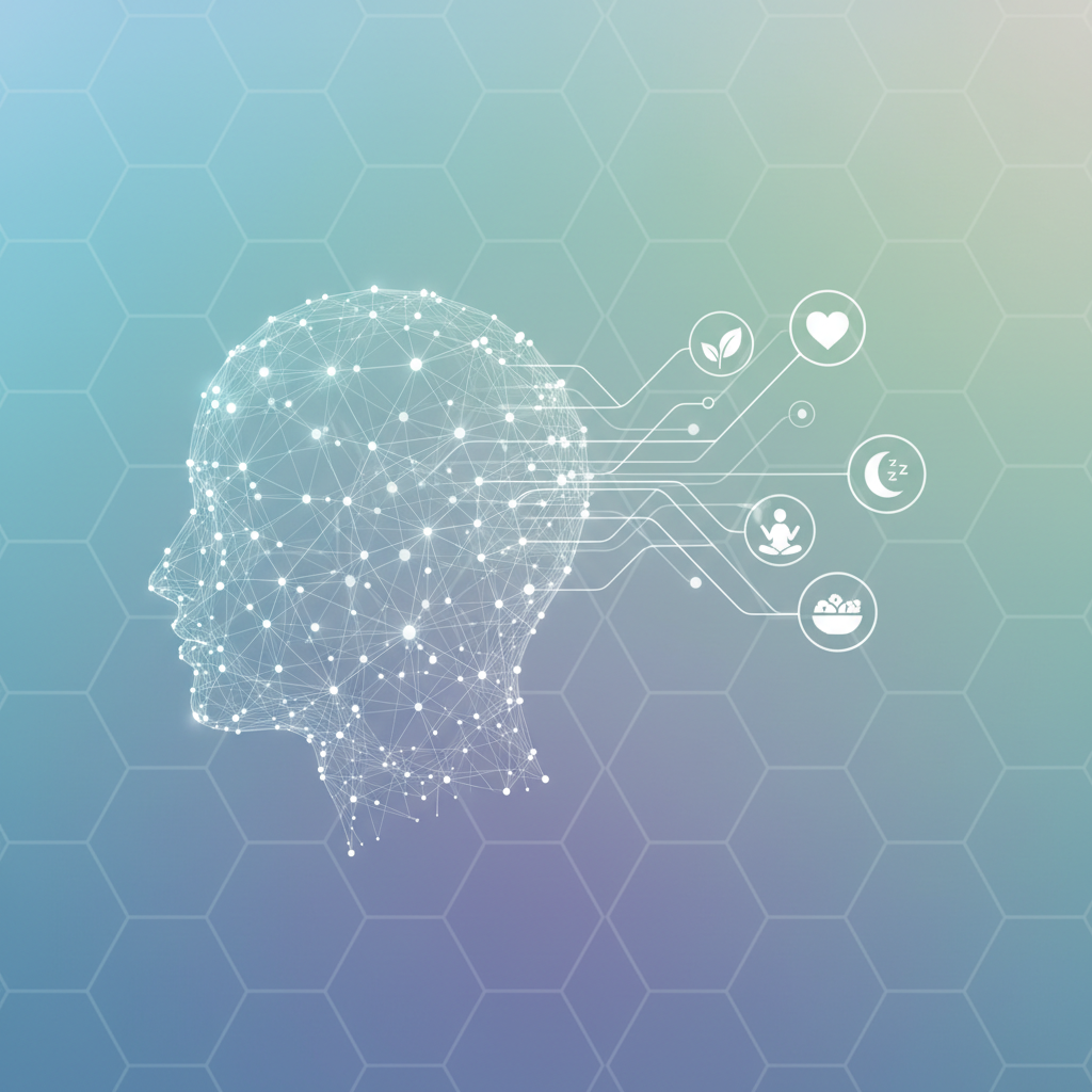 2026년 최신 트렌드: AI 개인화로 '초개인화 웰빙' 시장을 선점하는 전략