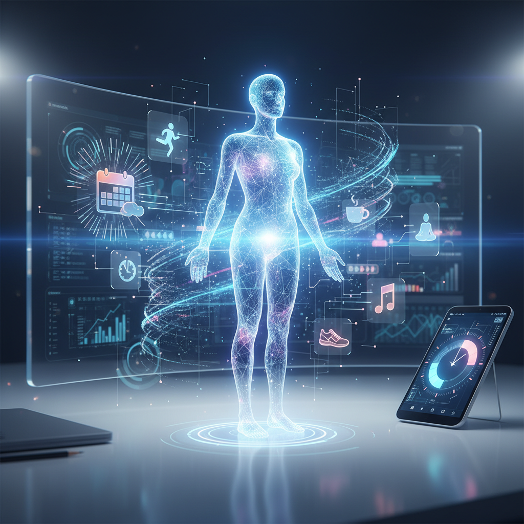 2026년 필수템: AI 개인 비서, 초개인화 루틴 설정 가이드와 진화의 끝은?