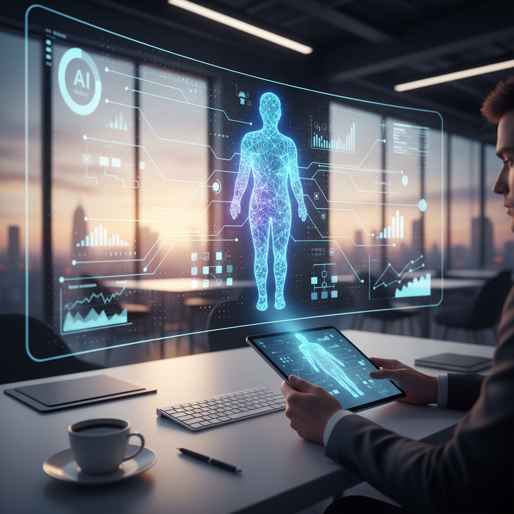 2026년 필수템: 개인 맞춤형 AI 비서 '코파일럿' 활용 10가지 혁신적인 업무 자동화 방법