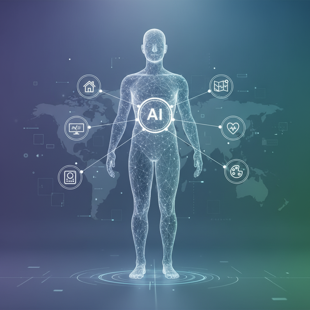 2026년 필수템: 개인화된 AI 비서 '마이 에이전트' 활용 5가지 혁신 전략