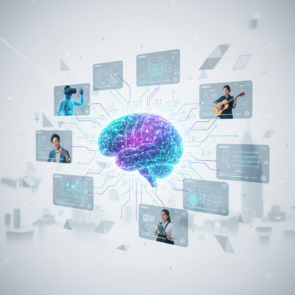 2026년 필수템: AI 튜터링이 이끄는 초개인화 학습 혁명과 교육 시장의 미래