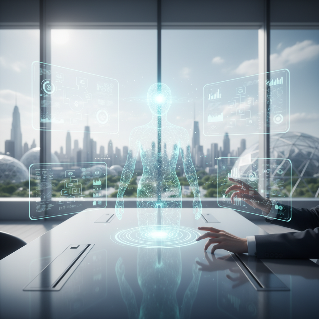 2026년 AI 개인 비서 '에이전트' 활용법: 일상/업무 효율 10배 높이는 최신 프롬프트 가이드