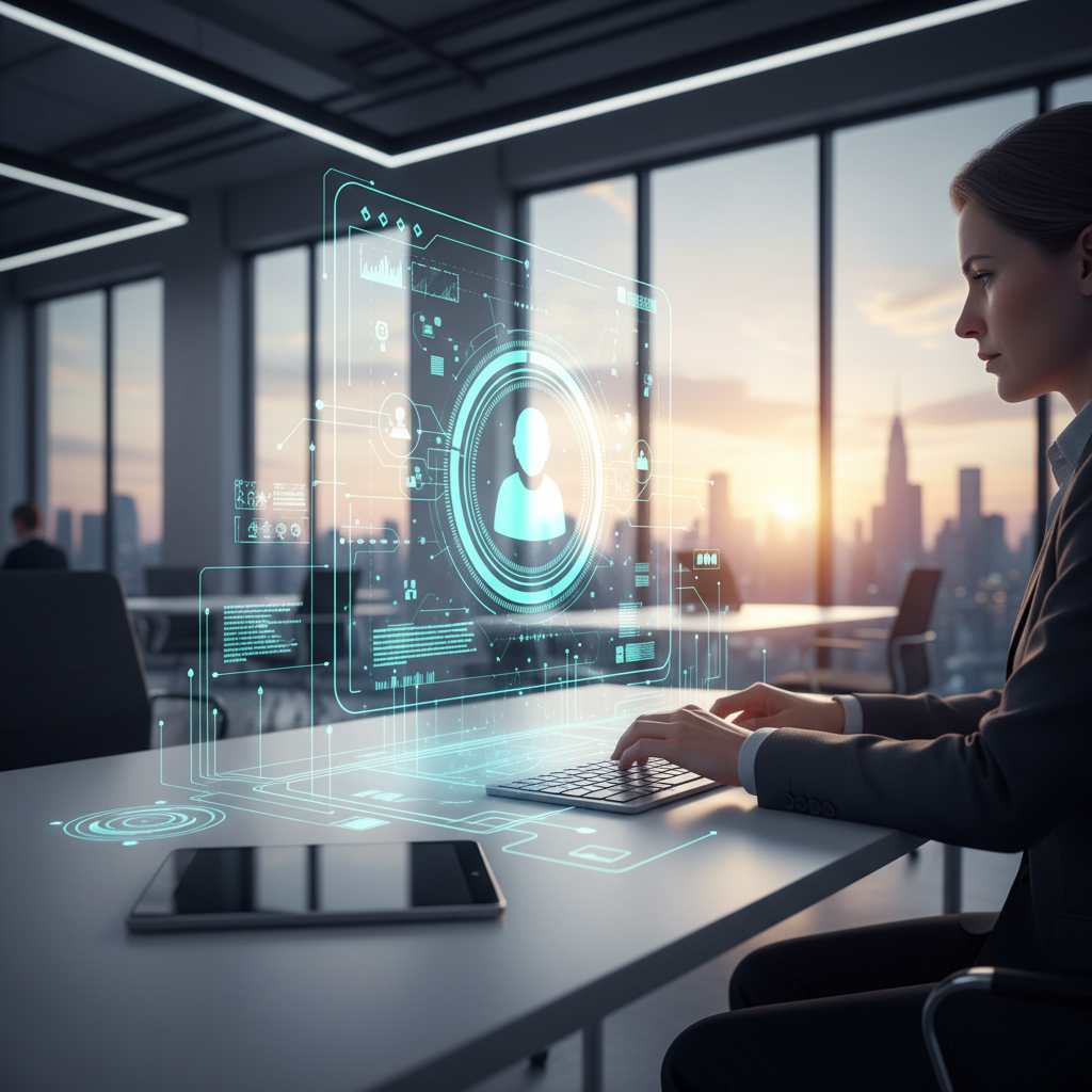 2026년 직장인을 위한 AI 에이전트 활용법: 업무 효율 5배 높이는 초개인화 비서 사용 가이드