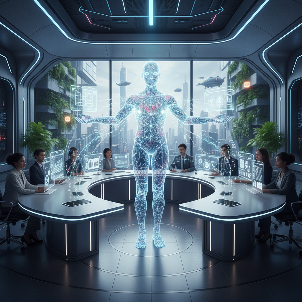 2026년 필수템: AI 개인 비서, 어디까지 진화했나? 나에게 맞는 최적의 AI 비서 선택 가이드