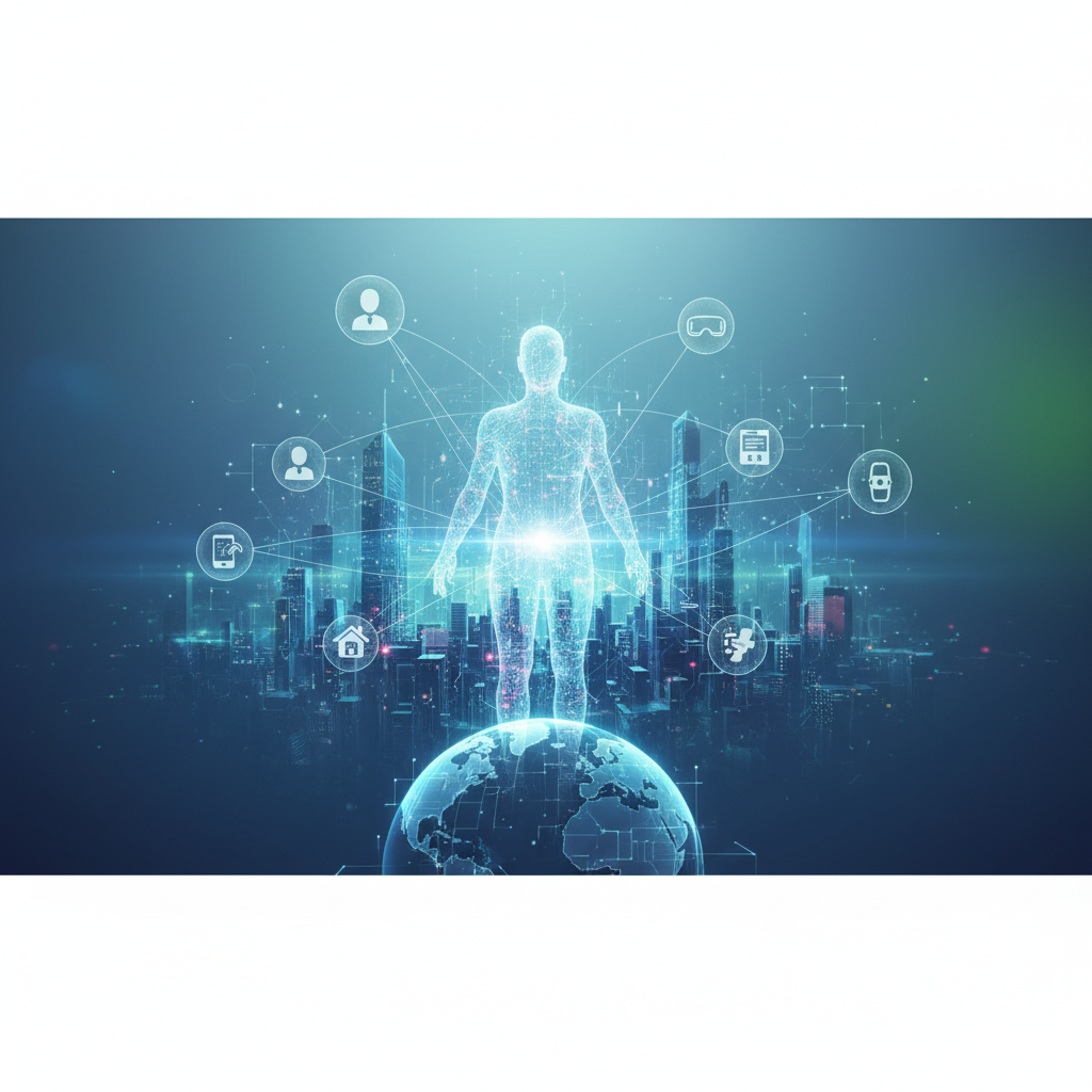 2026년 최신 트렌드: AI 개인화가 주도하는 하이퍼-커넥티드 라이프스타일의 미래