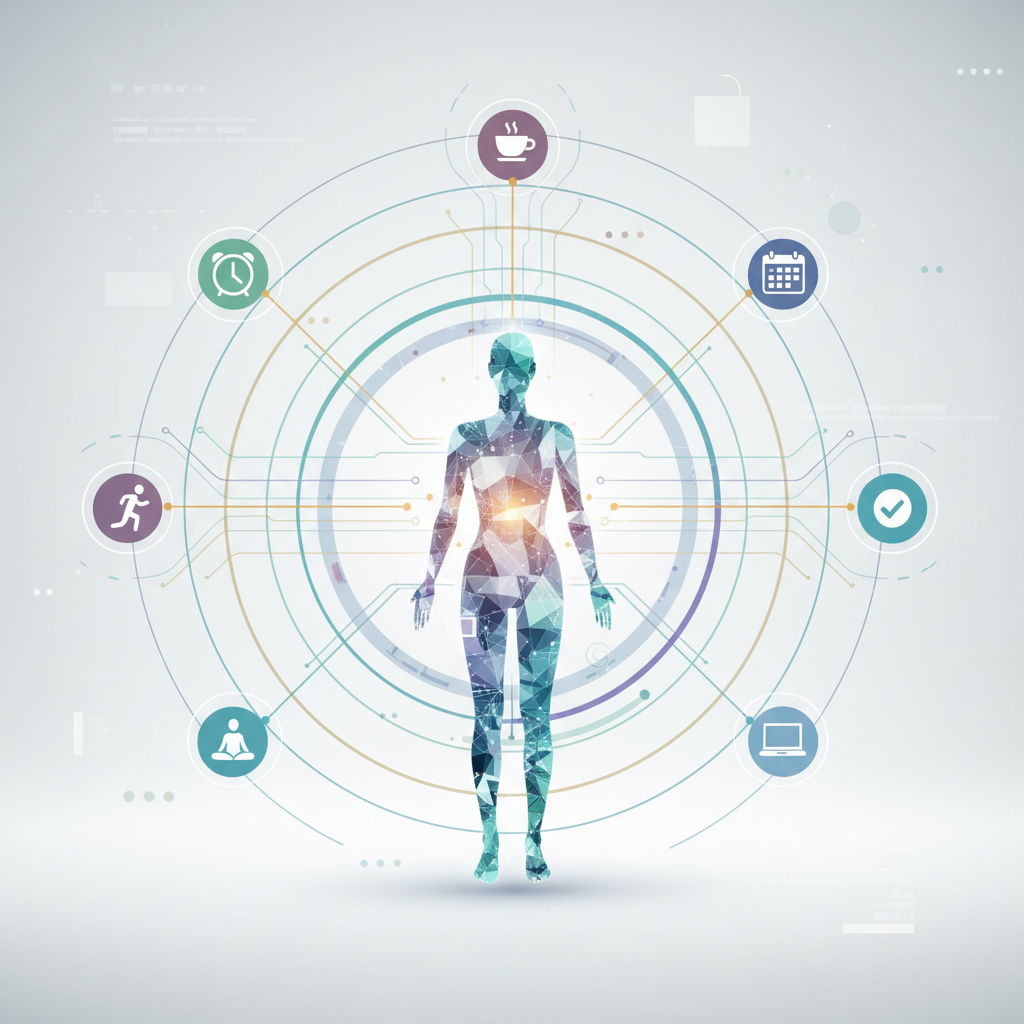 2026년 최신 트렌드: AI 개인화 비서 시대, 맞춤형 루틴으로 내 삶이 혁신되는 방법