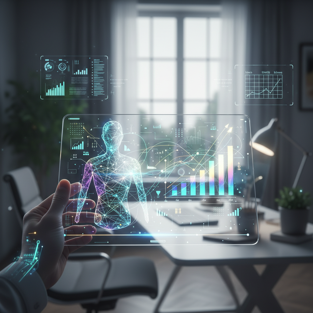 2026년 필수템: AI 개인화 비서가 일상과 업무 생산성을 극대화하는 방법