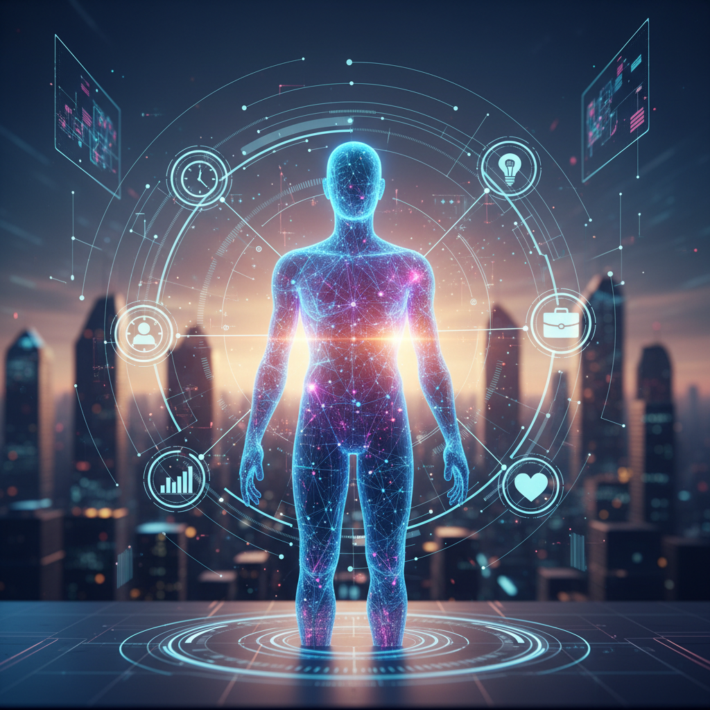 2026년 최신 트렌드: AI 개인화 비서가 당신의 일상과 업무를 혁신하는 5가지 방법