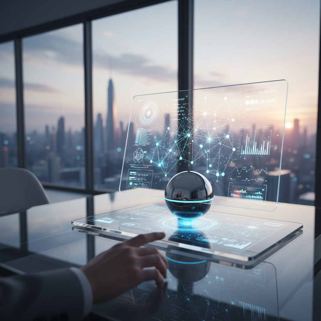 2026년 최신 트렌드: AI 개인 비서 활용, 초개인화 시대의 삶을 혁신하는 방법