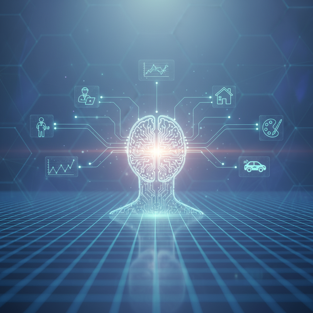 2026년 대세: 나만의 '맞춤형 AI 에이전트' 구축 및 활용 가이드로 AI 개인 비서 시대를 선점하세요