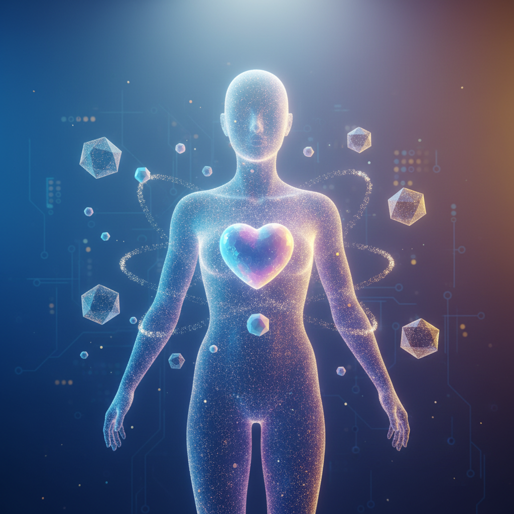 2026년 최신 트렌드: AI 개인화 시대, 나만의 '디지털 소울메이트' 만드는 법과 활용 전략