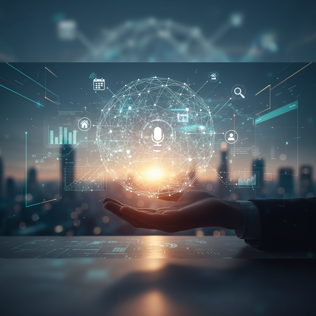 2026년, '나만의 AI 비서' 시대: 초개인화된 AI 에이전트 활용법과 미래 비즈니스 전략