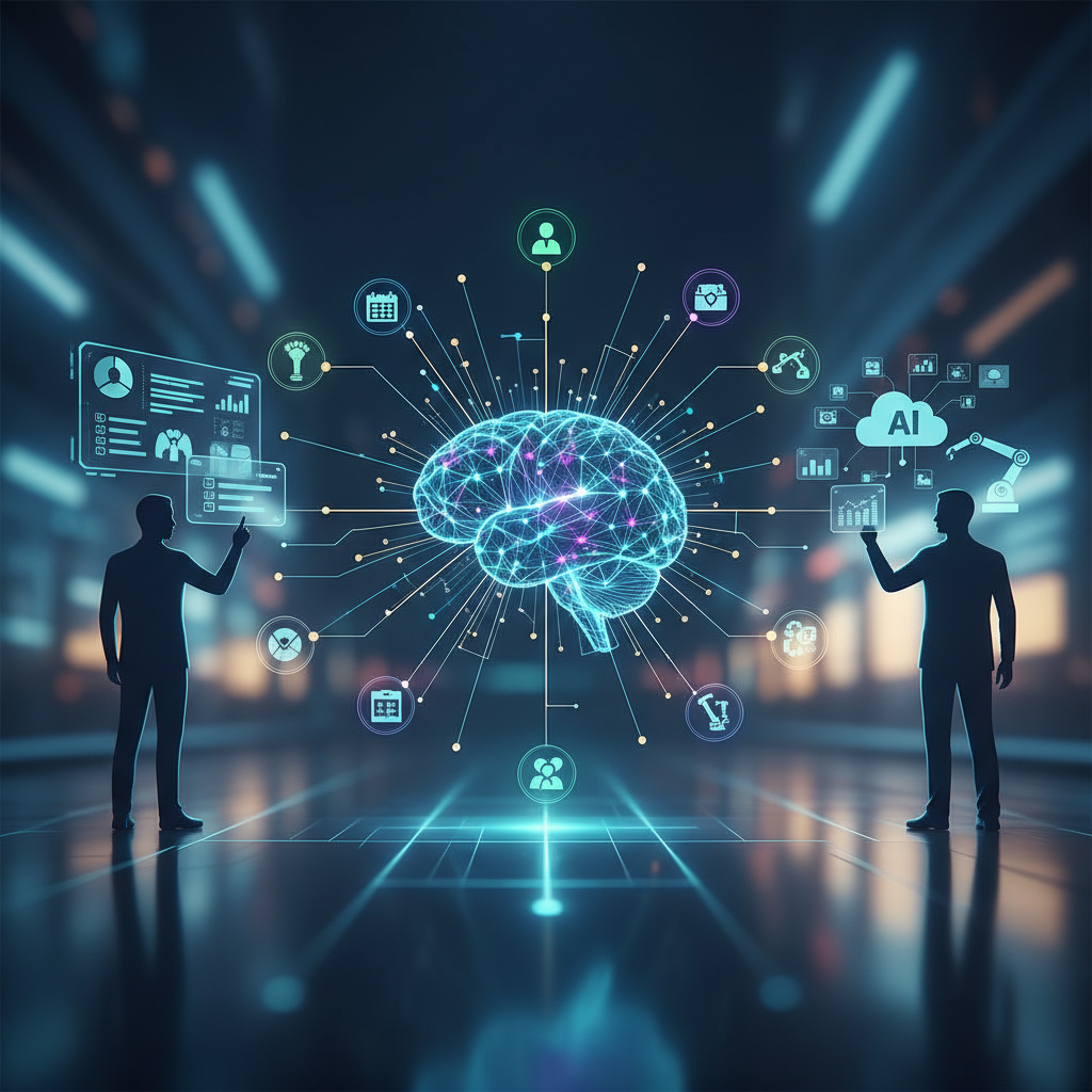 2026년 최신 트렌드: AI 개인 비서가 일상과 업무를 혁신하는 방법 (ChatGPT 6.0 활용 팁 포함)