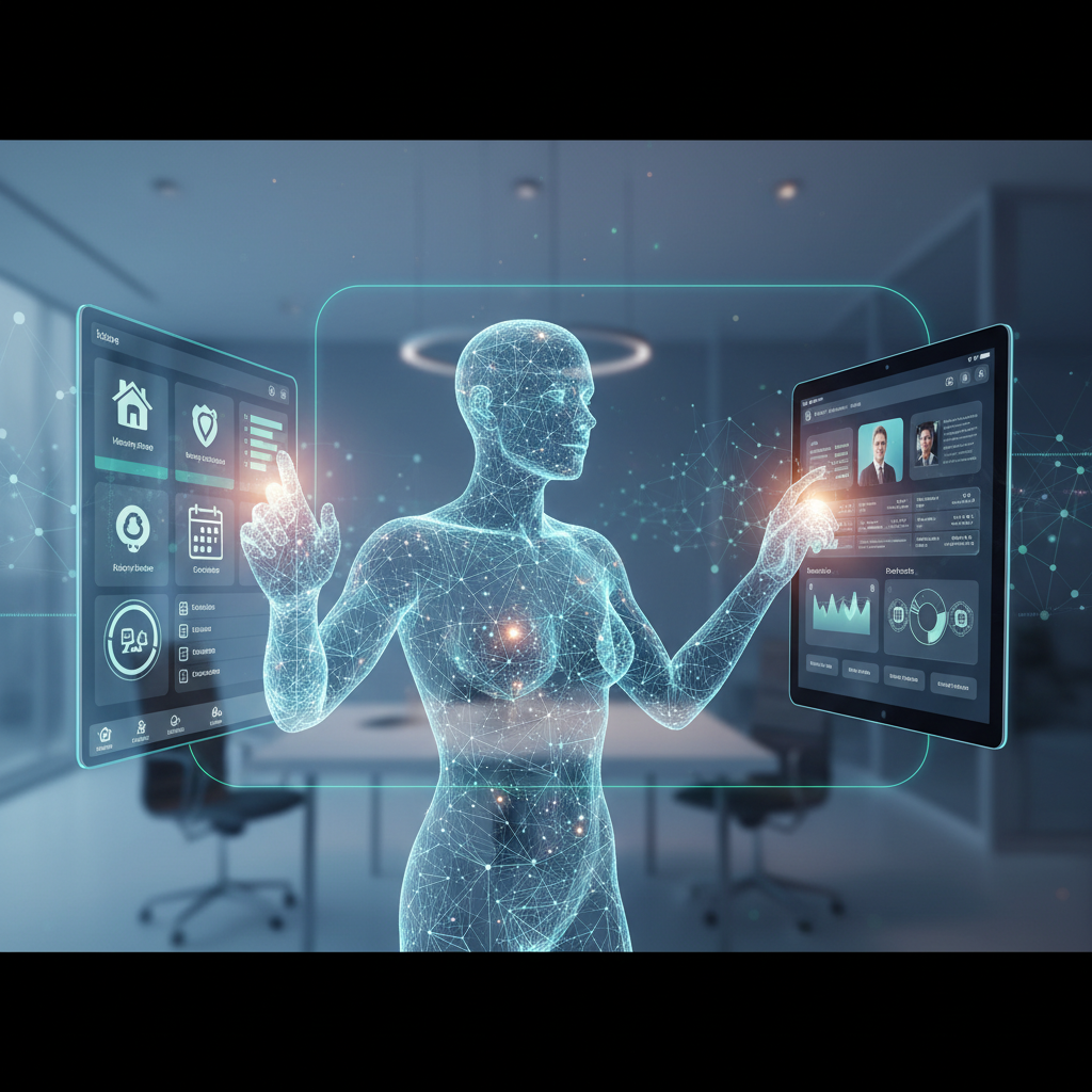 2026년 트렌드: 'AI 개인화 비서'가 바꾸는 일상과 업무 혁신 5가지