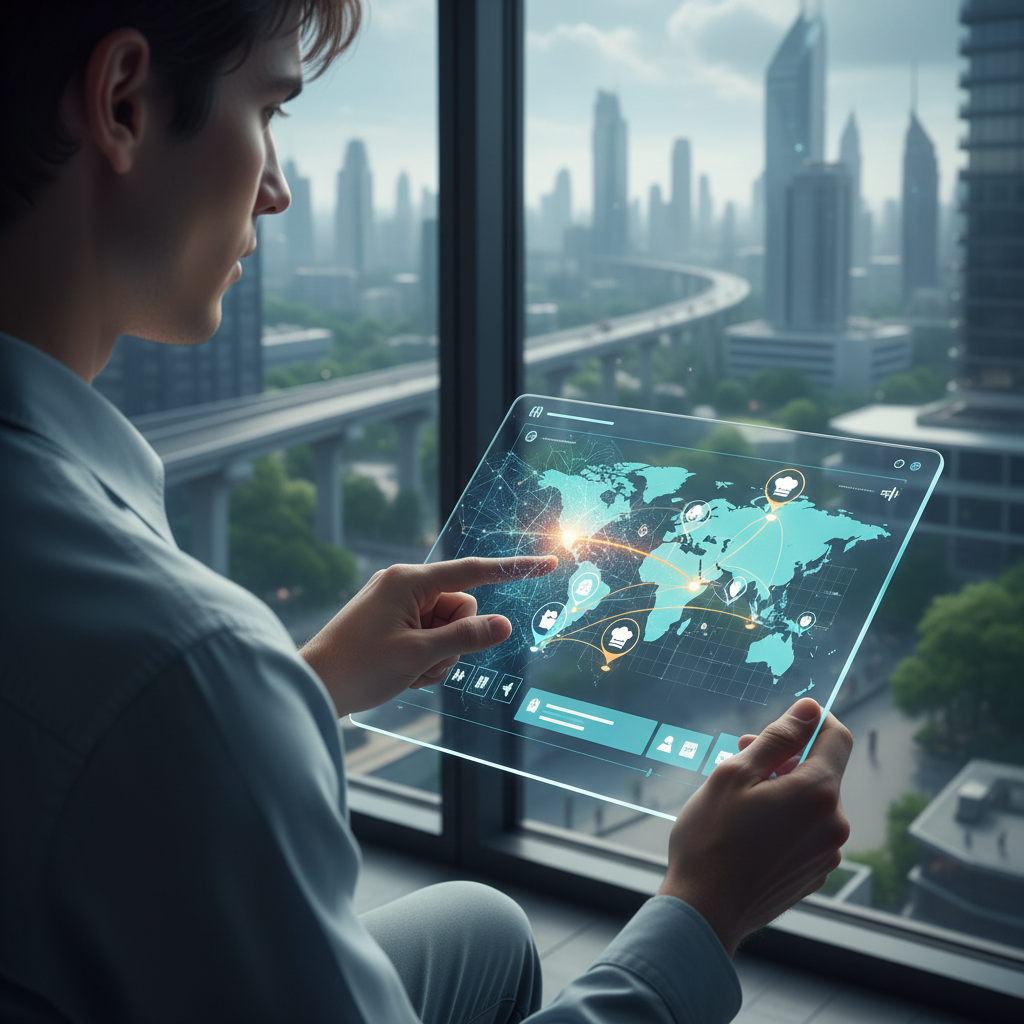 2026년 필수템: AI 챗봇으로 초개인화 맞춤 여행 계획 세우는 5단계 전략