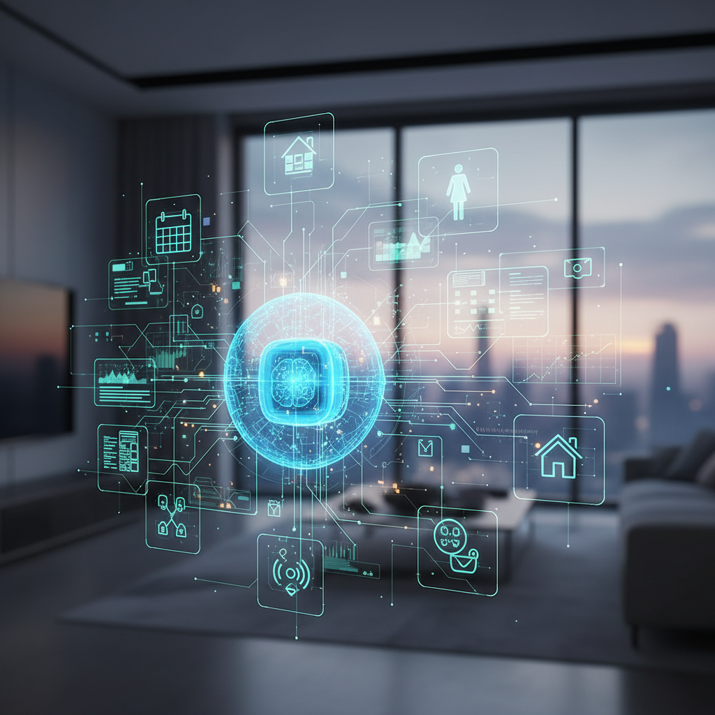 2026년, AI 개인 비서 '코파일럿'이 바꾸는 일상: 업무 자동화와 맞춤형 라이프스타일 혁명