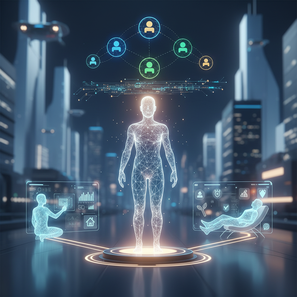 2026년 AI 개인 비서 '에이전트' 전쟁: 삶의 질을 높이는 최적의 AI 비서 선택 가이드